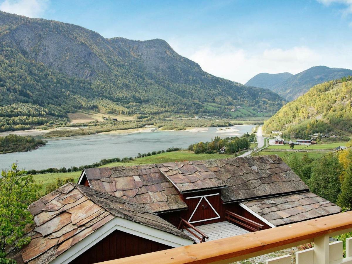 6 Person Holiday Home In Ота Екстериор снимка