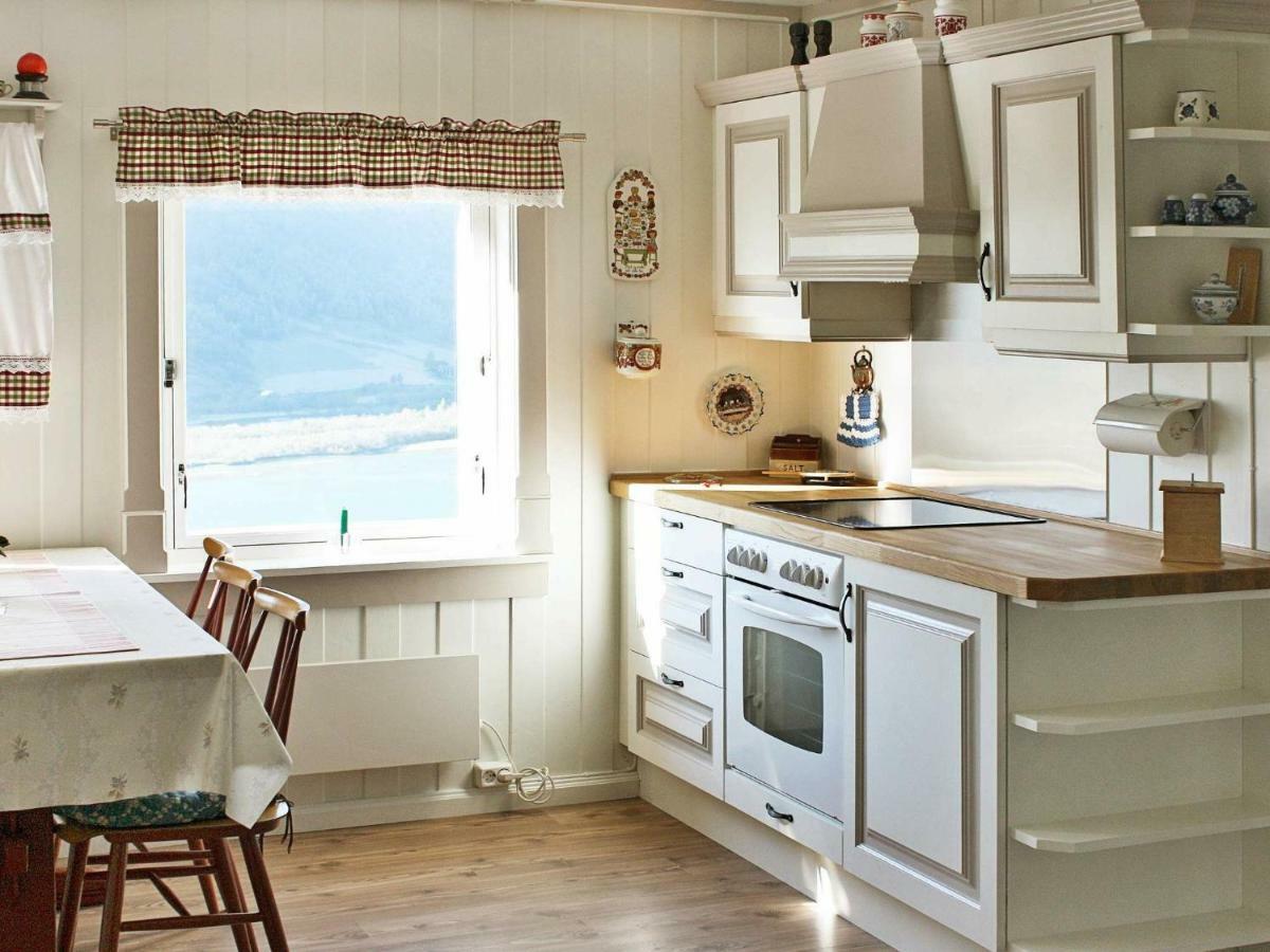 6 Person Holiday Home In Ота Екстериор снимка